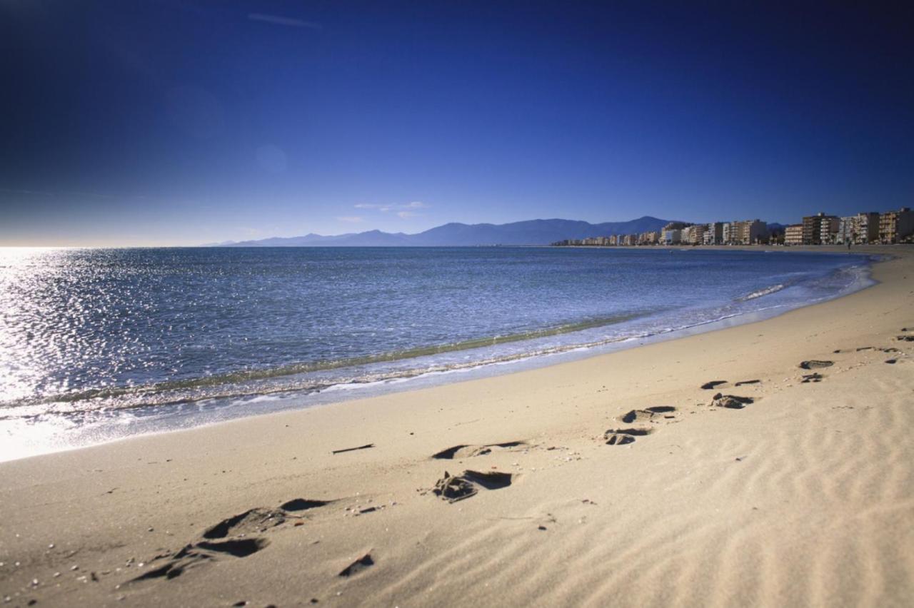 "Voyage" Superbe Vue Mer, Escapade, Evasion Et Bien Etre! Canet-en-Roussillon Exterior photo